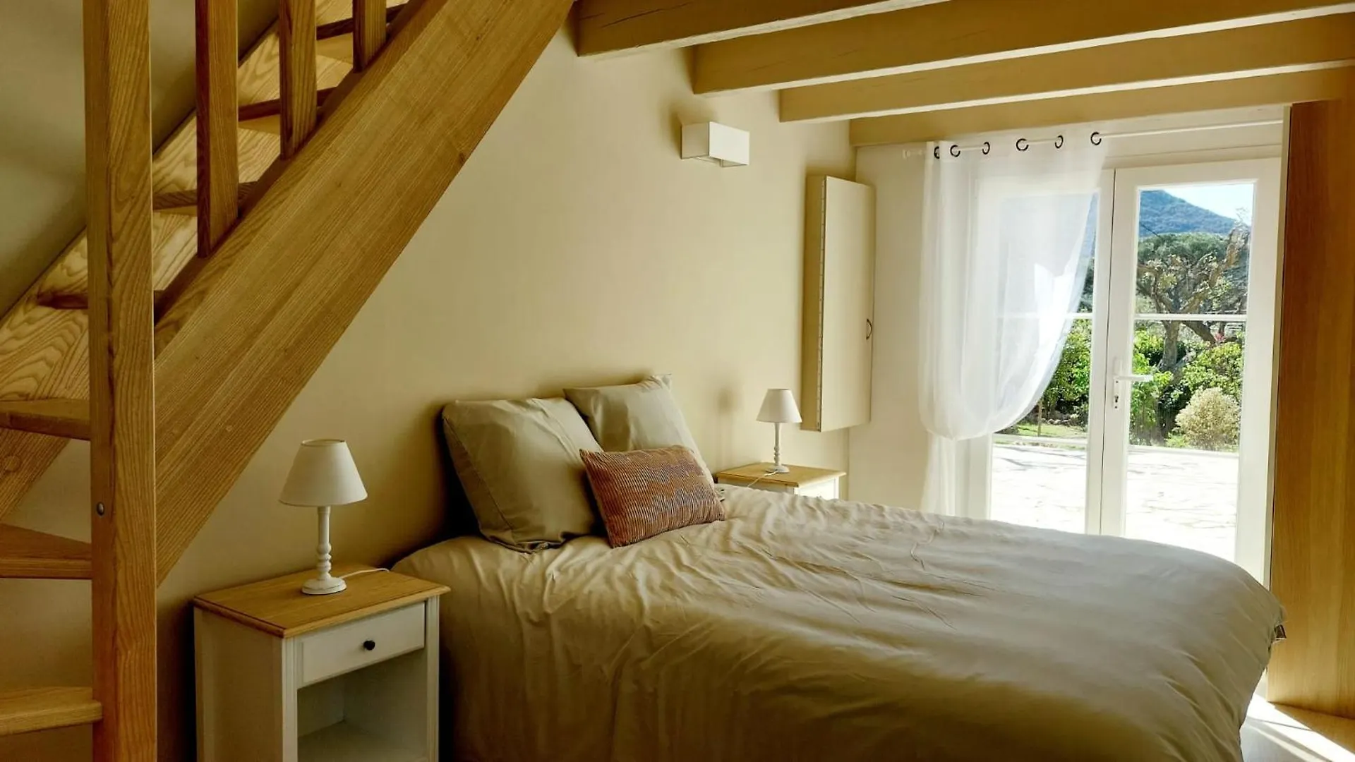 Villa Isollela Le Plan-de-la-Tour France