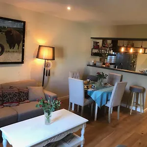 La Lazarenco Apartment